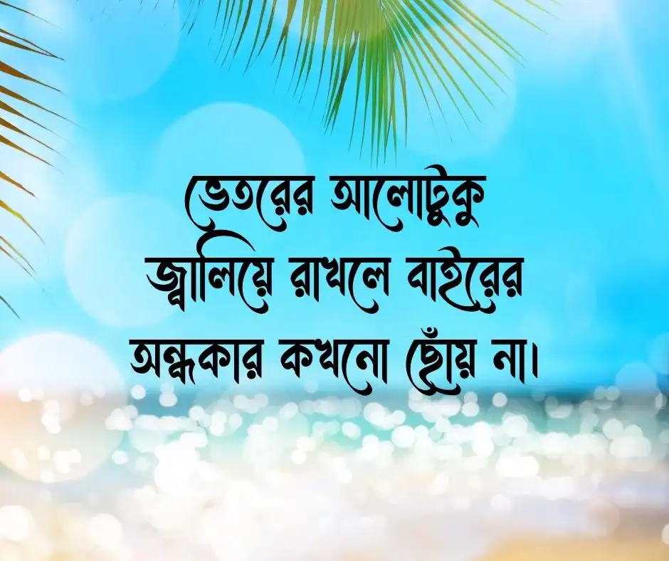 আলো নিয়ে ক্যাপশন আলো নিয়ে স্ট্যাটাস
