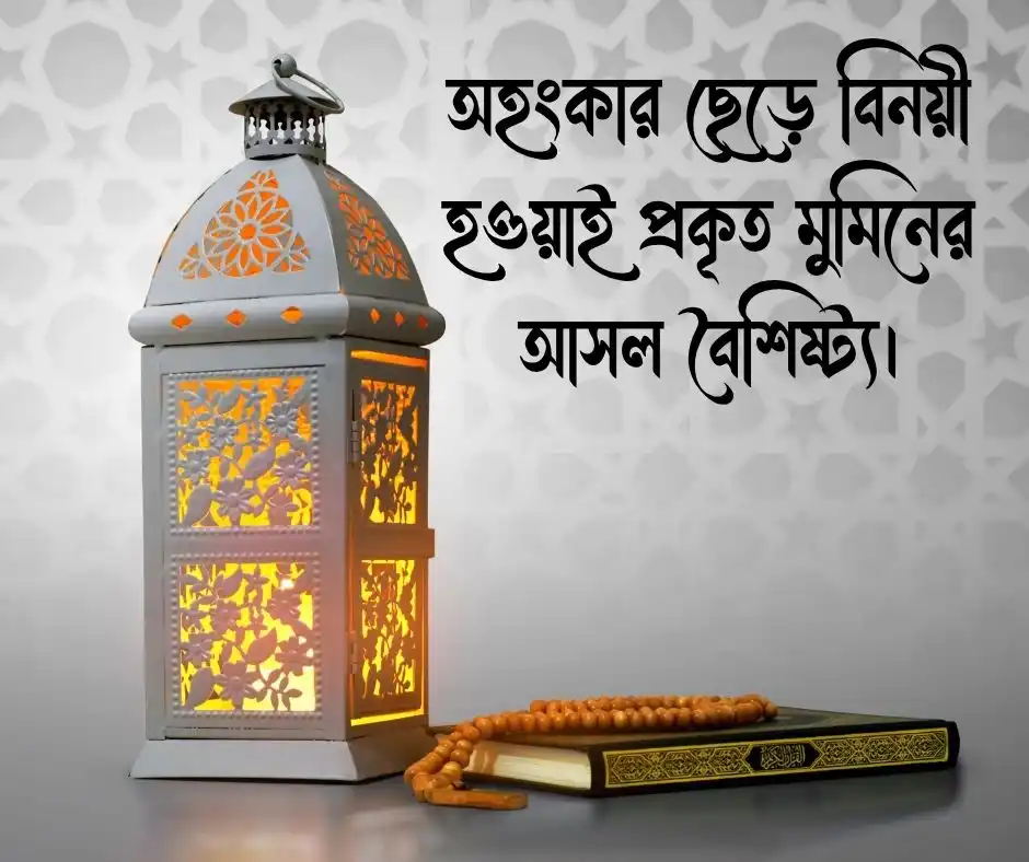 ইসলামিক স্ট্যাটাস Islamic Status