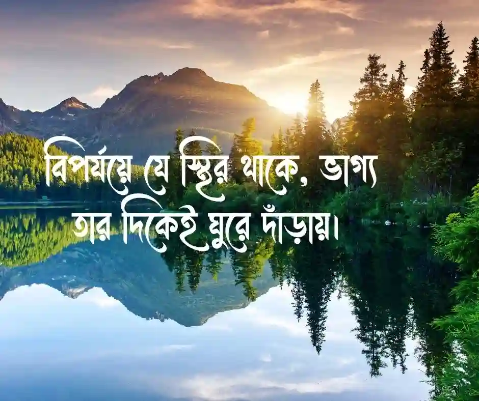 ধৈর্য অপেক্ষা নিয়ে উক্তি
