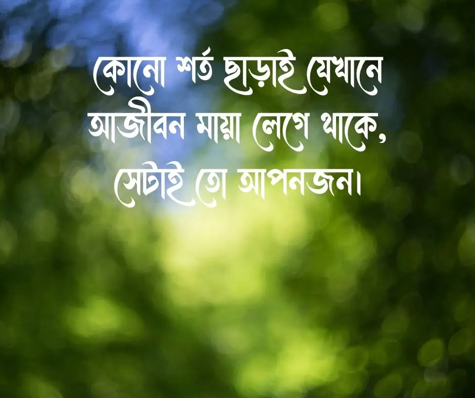 পরিবার নিয়ে ক্যাপশন পরিবার নিয়ে স্ট্যাটাস