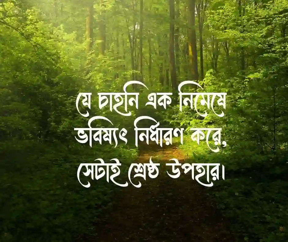 প্রথম দেখা নিয়ে উক্তি