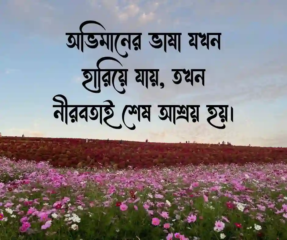 মন খারাপের ছোট স্ট্যাটাস মন খারাপ নিয়ে ছোট ক্যাপশন