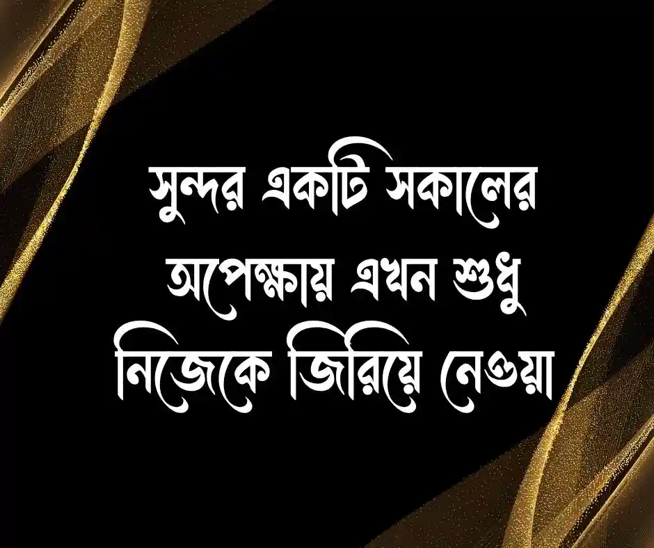 শুভ রাত্রি শুভেচ্ছা স্ট্যাটাস