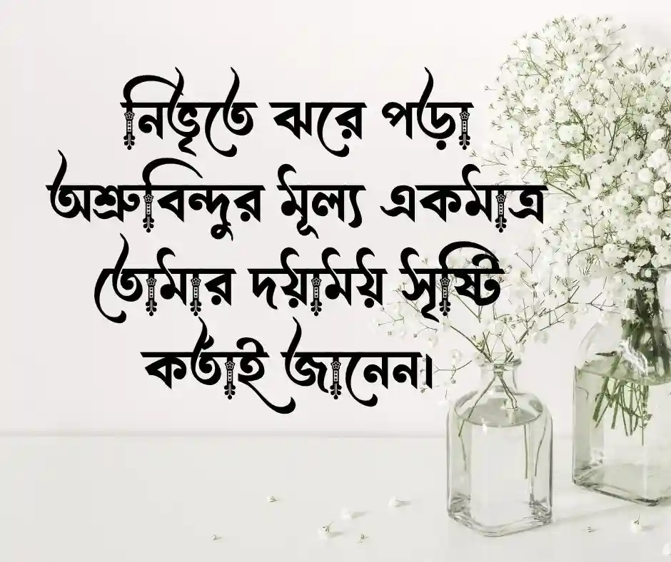 ইমোশনাল ইসলামিক স্ট্যাটাস