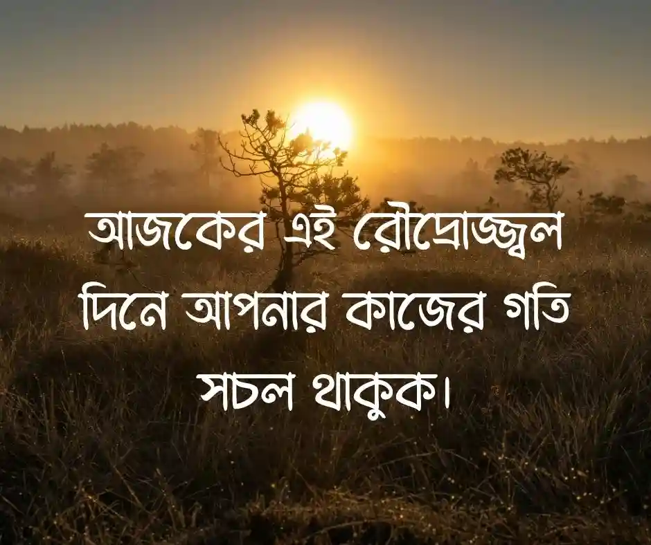 শুভ দুপুরের ক্যাপশন ২০২৬